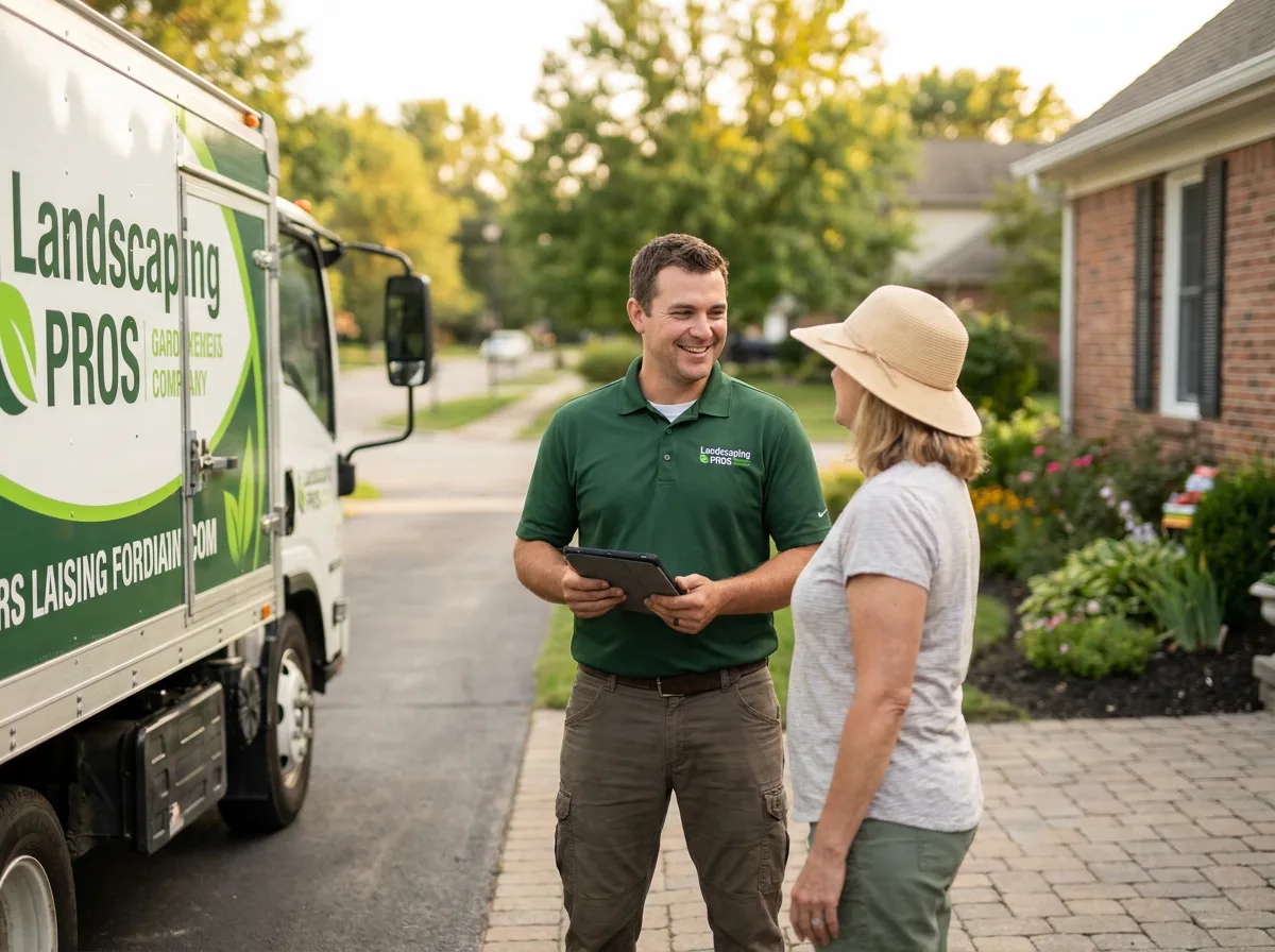 Landscaping Baraboo, WI FAQs